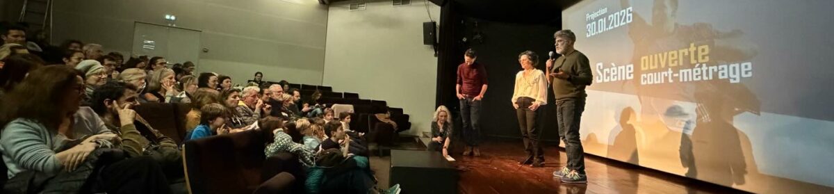 Plateforme d'inscription